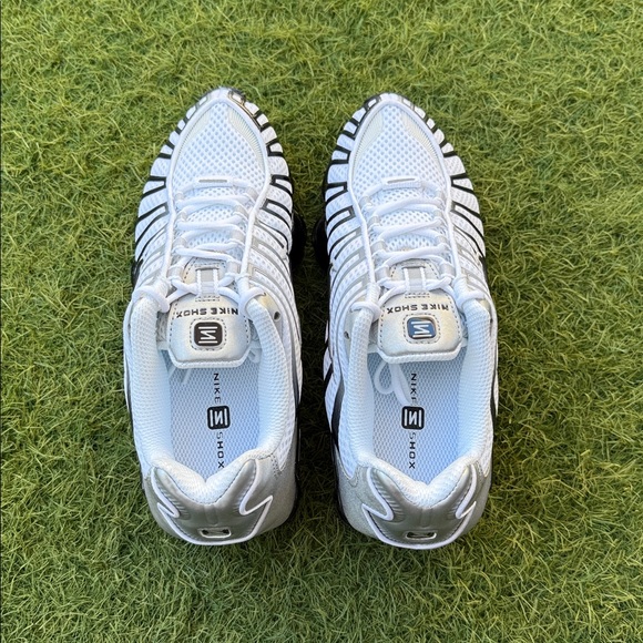 Nike Shox TL - Picture 4 of 5